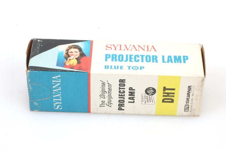 70136 DHT Projector Light Bulb