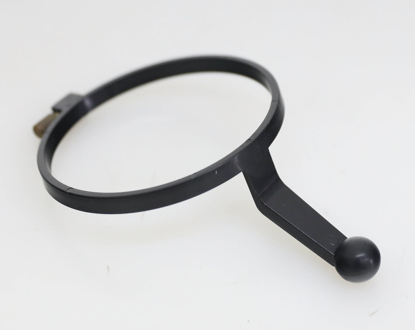 Lynn Handle A Quick Focusing Ring for Hasselblad