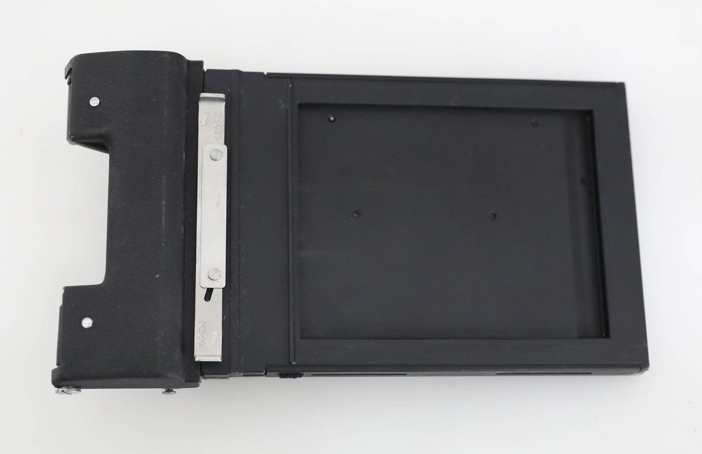 Vintage Polaroid Land Film Holder #500 for 4x5 Instant Film Packets 102267