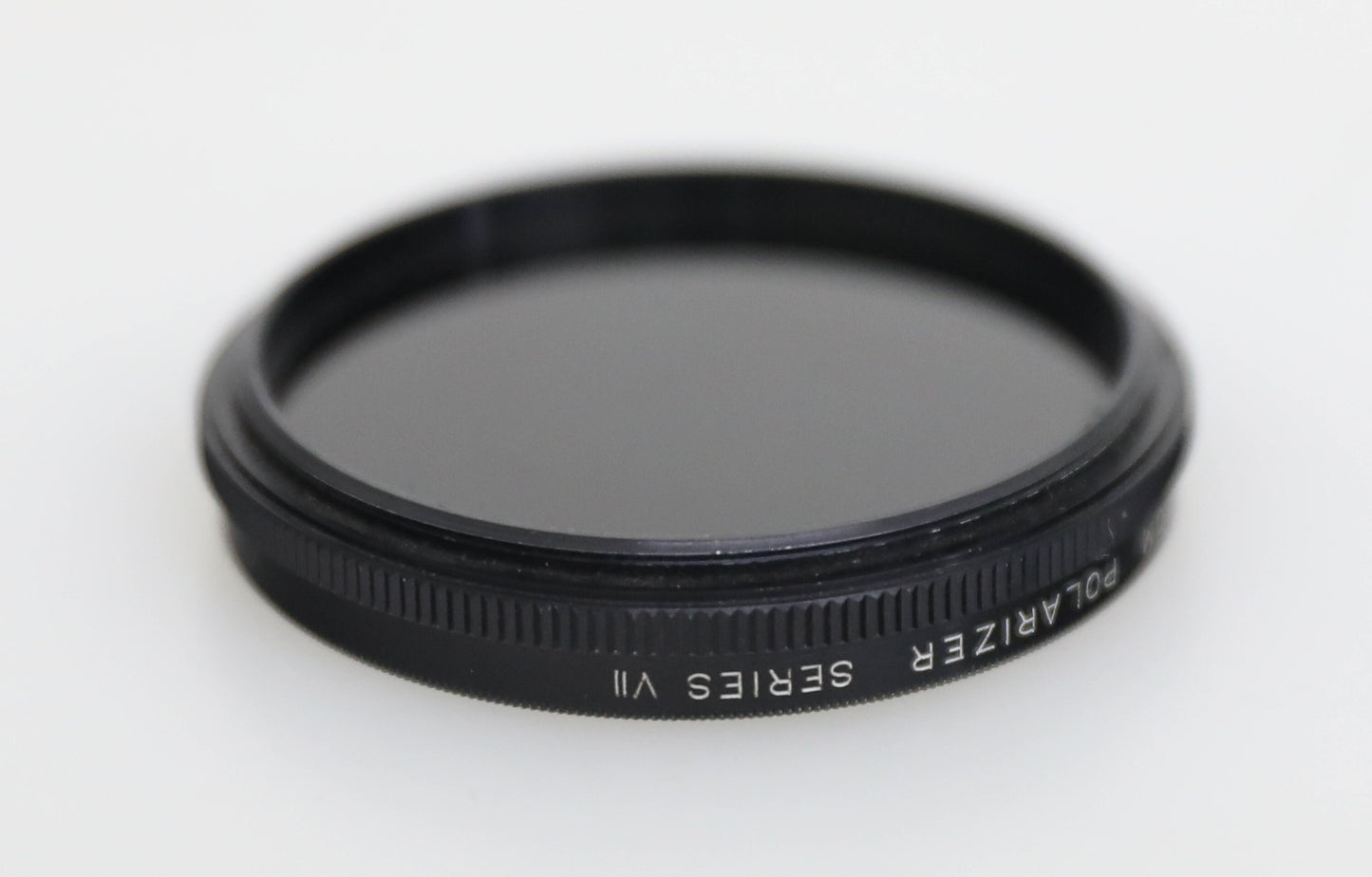Spiralite Series VII (7) Custom Polarizer Filter
