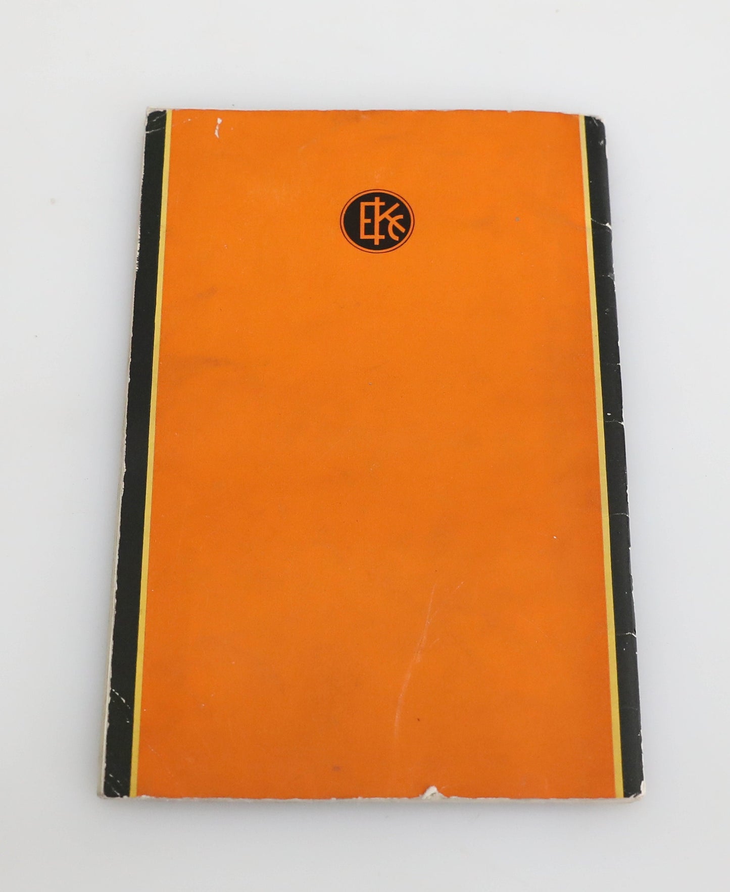 Your First 50 Pictures 1931 Eastman Kodak Co Book for Amateur Movie Makers