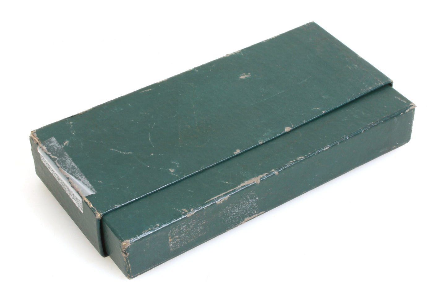 Vintage 1930s Stereoscopic Charts for Adults and Children by G.P. Guibor in Box