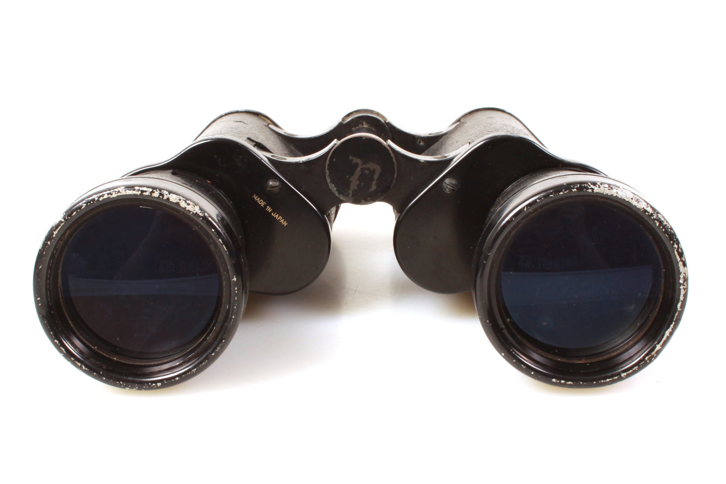 Vintage Novar 7x50 Nippon Kogaku Tokyo Binoculars