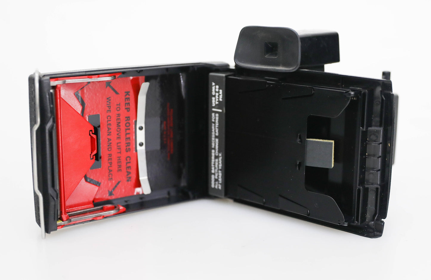 Polaroid Square Shooter 2 Land Camera