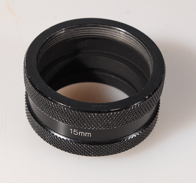 Leica 15mm Extension Ring