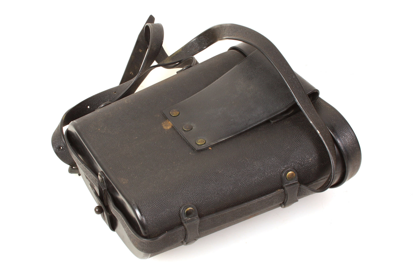 Binoculars 7x50 US Navy Sea Bees w/ Case