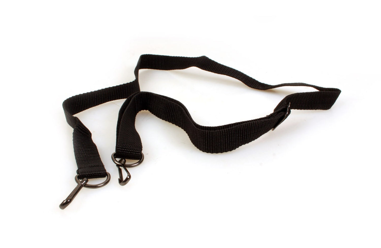 Vintage Camera Strap w/ Clips