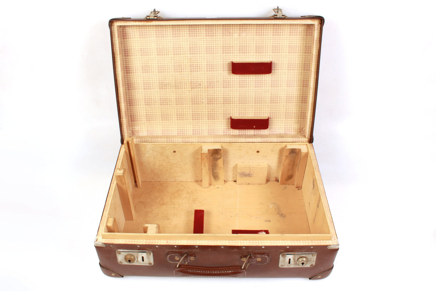 Vintage Leitz Prado 250 Miniature Projector Nr. 101290 w/ Case