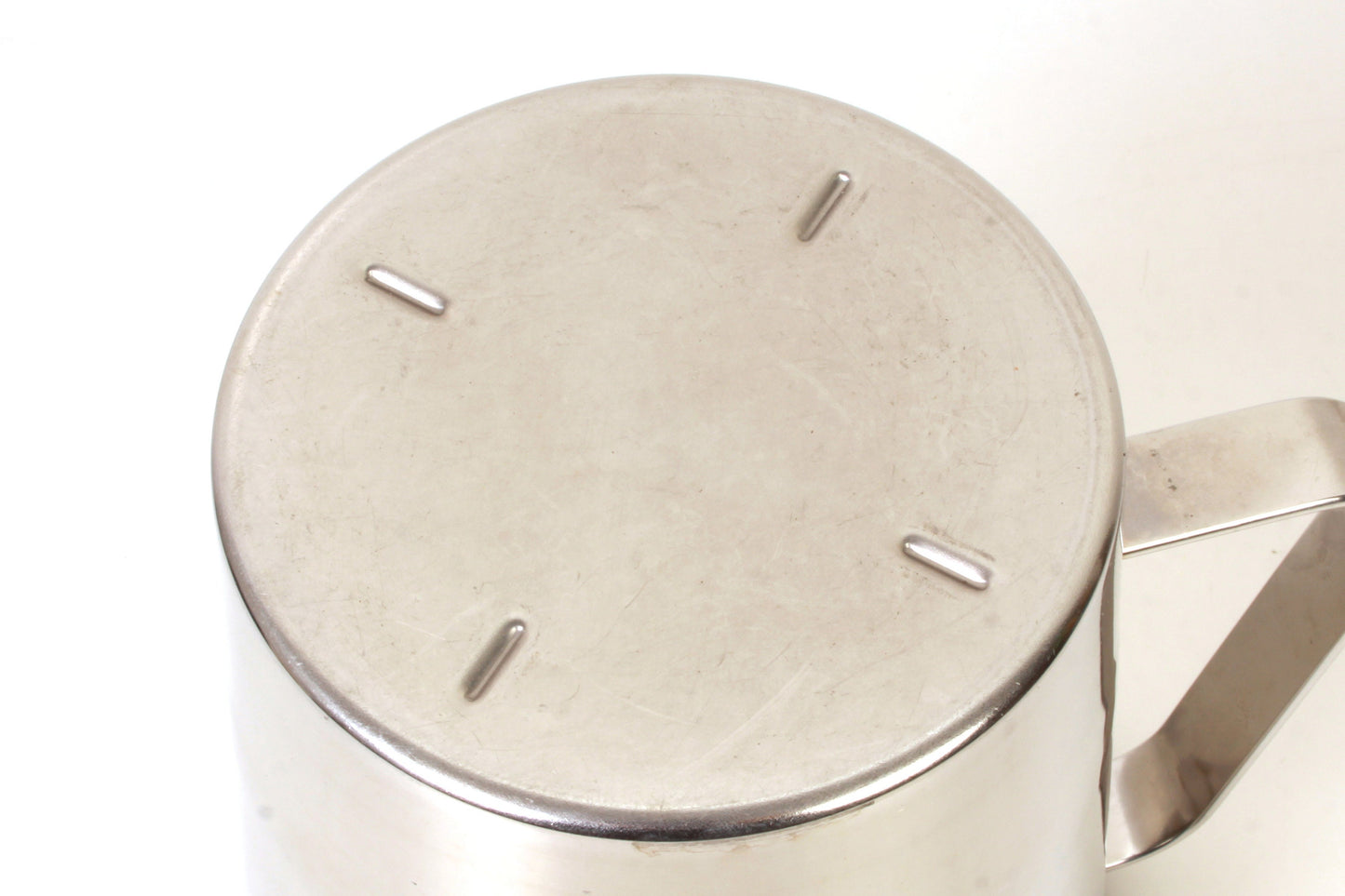 Darkroom Graduate 64oz Stainless Steel