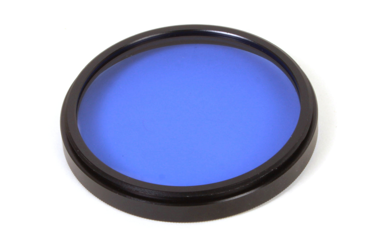 Tiffen 52mm 80B Blue Screw-In Filter with Case