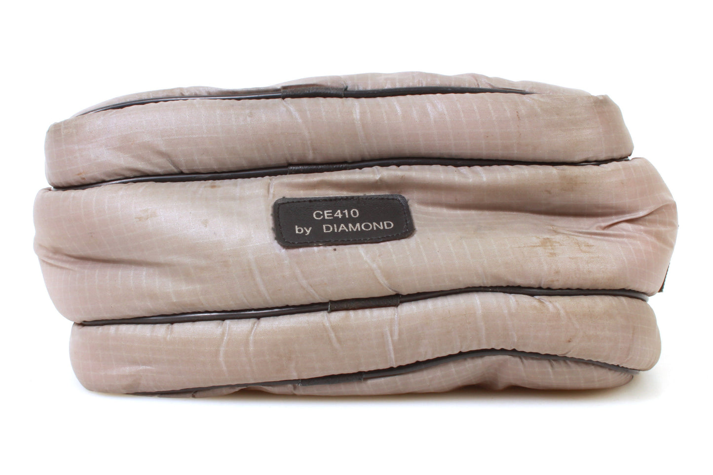 Camera Bag w/ Strap 1970s