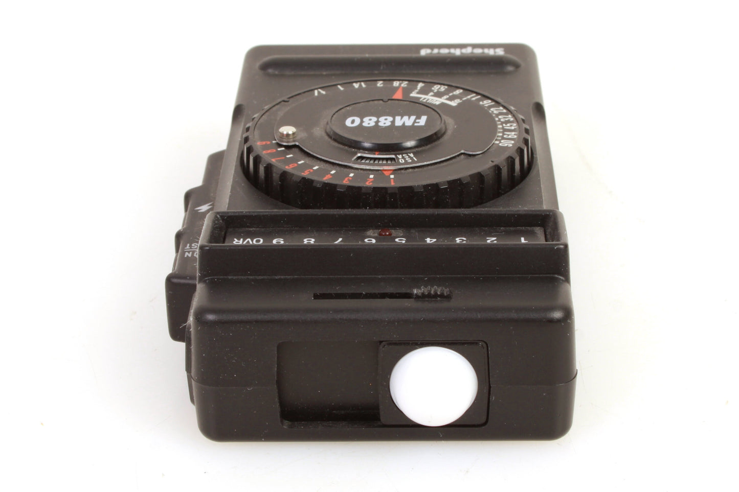 Flash Meter for camera