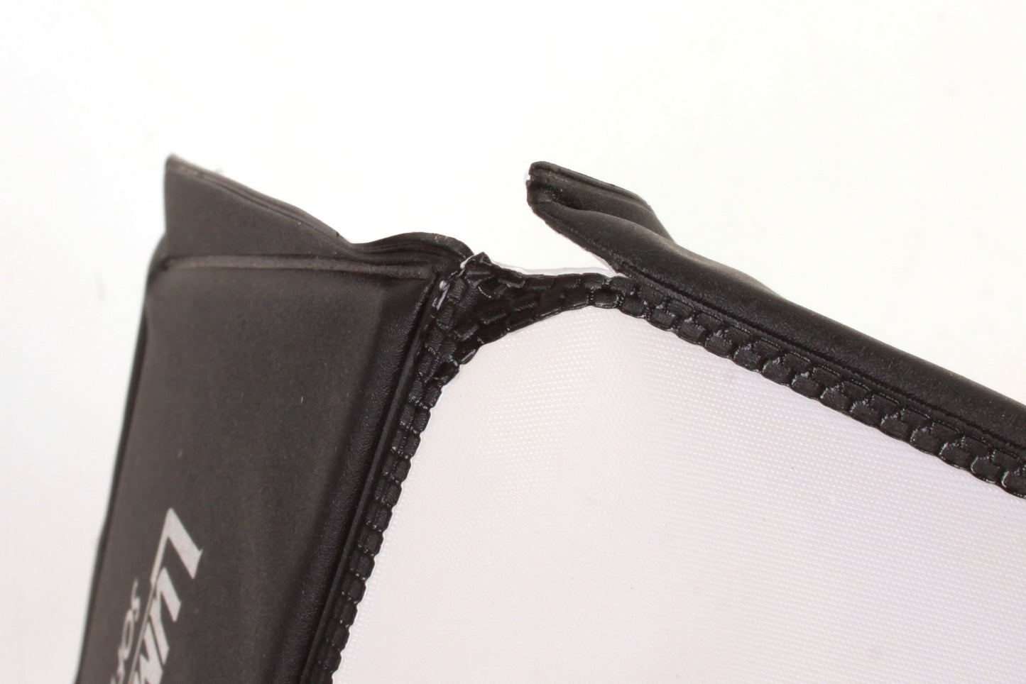LumiQuest SoftBox LQ-107 for Softer Canon Flash Photography