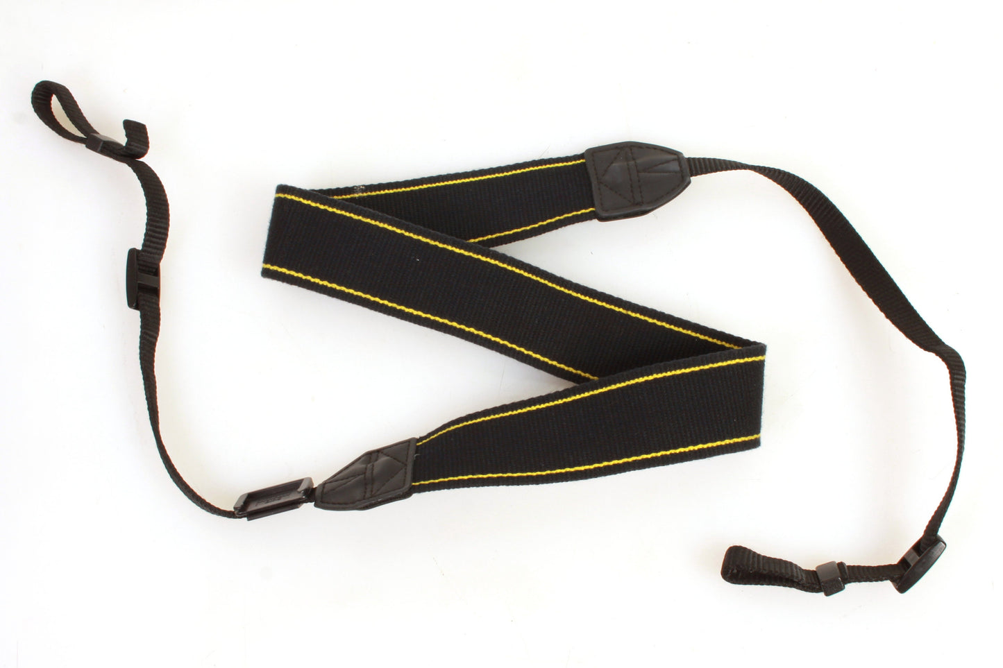 Vintage Nikon Film Strap