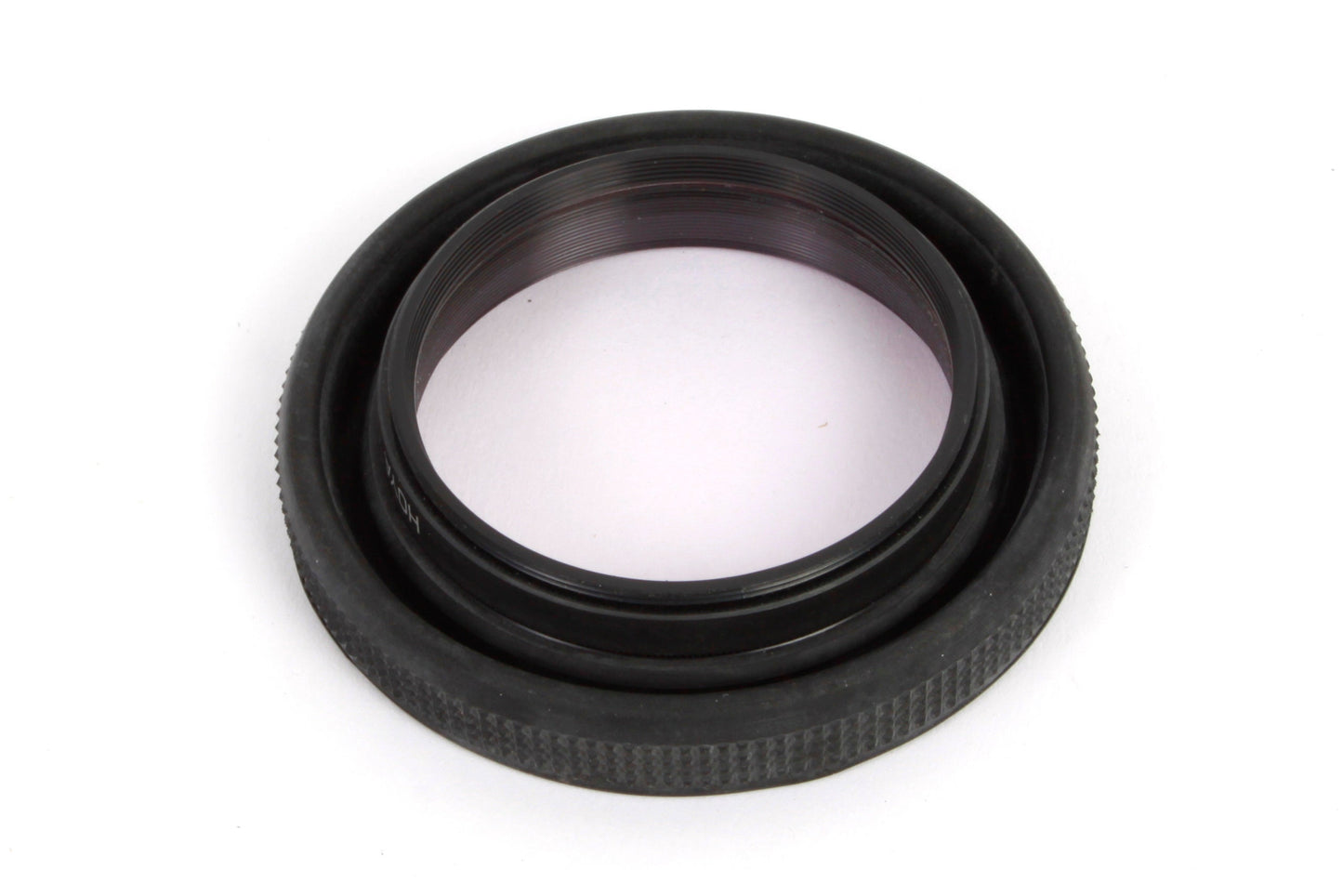 52mm Sky/UV Filter & Lens Hood