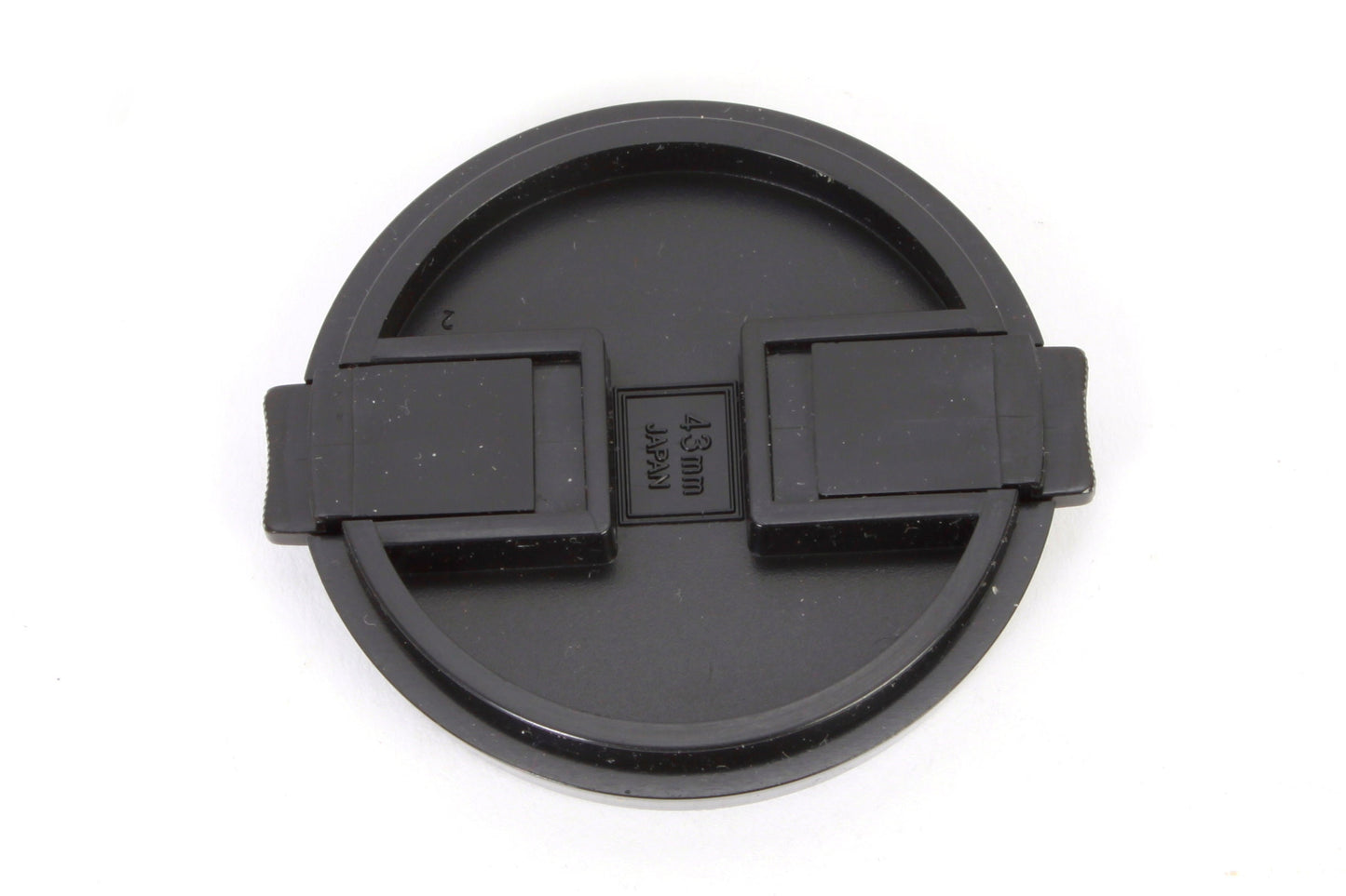 Olympus D-600L Lens Cap