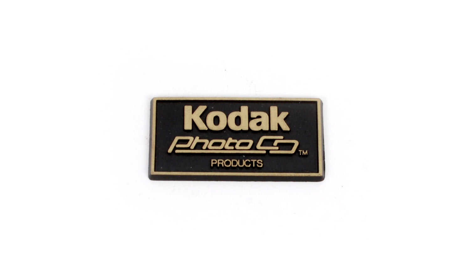 Kodak Photo CD Magnet