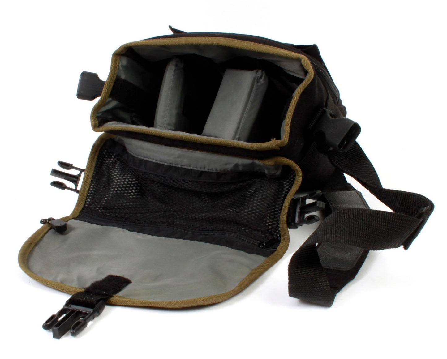 Tamrac Camera Bag Film or Digital w/ Adjustable Interior Sections