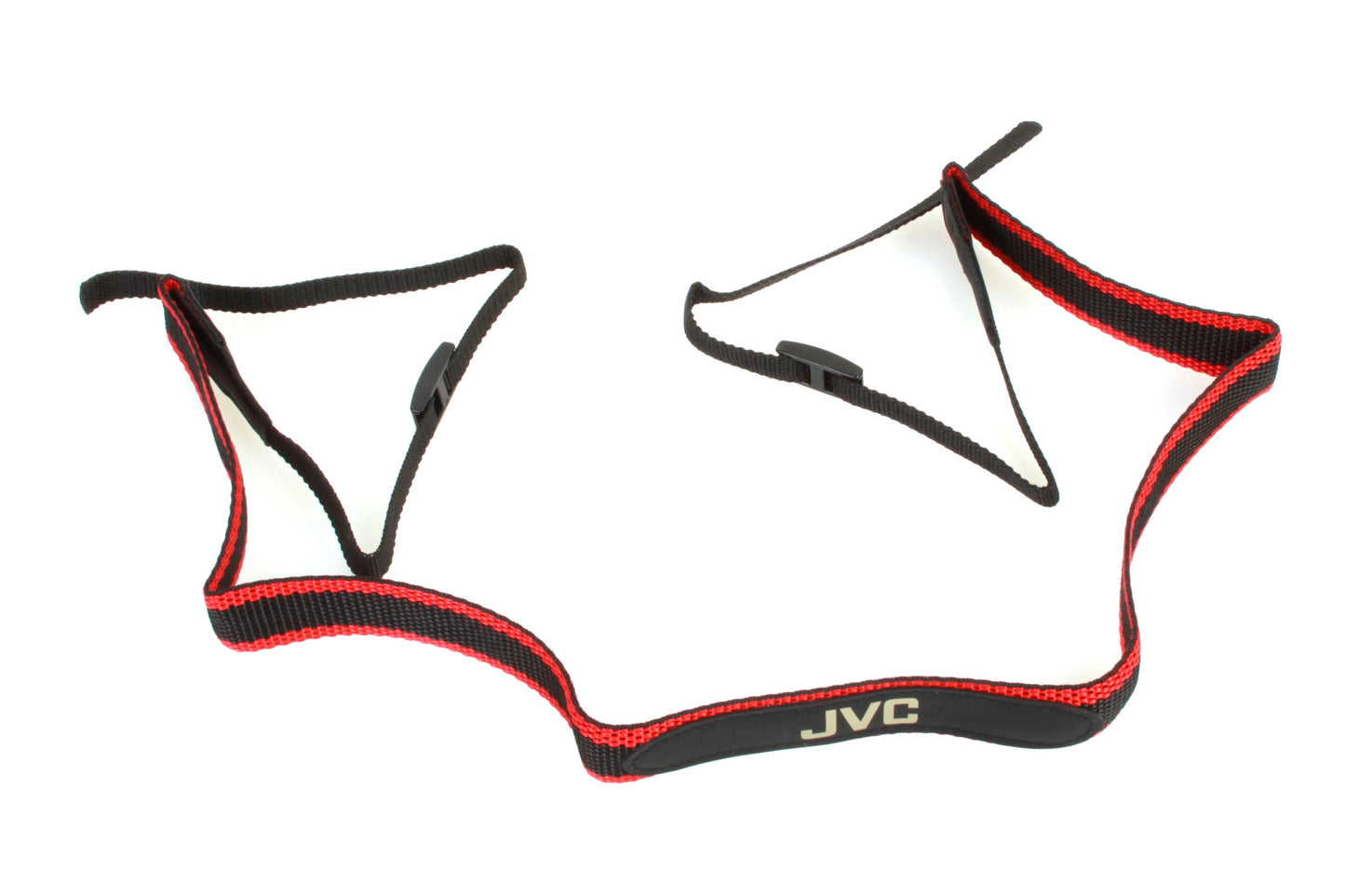 JVC Strap Vintage 1970s