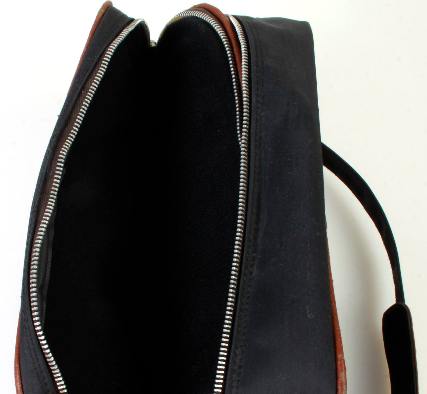 Vintage Camera Bag 1970s