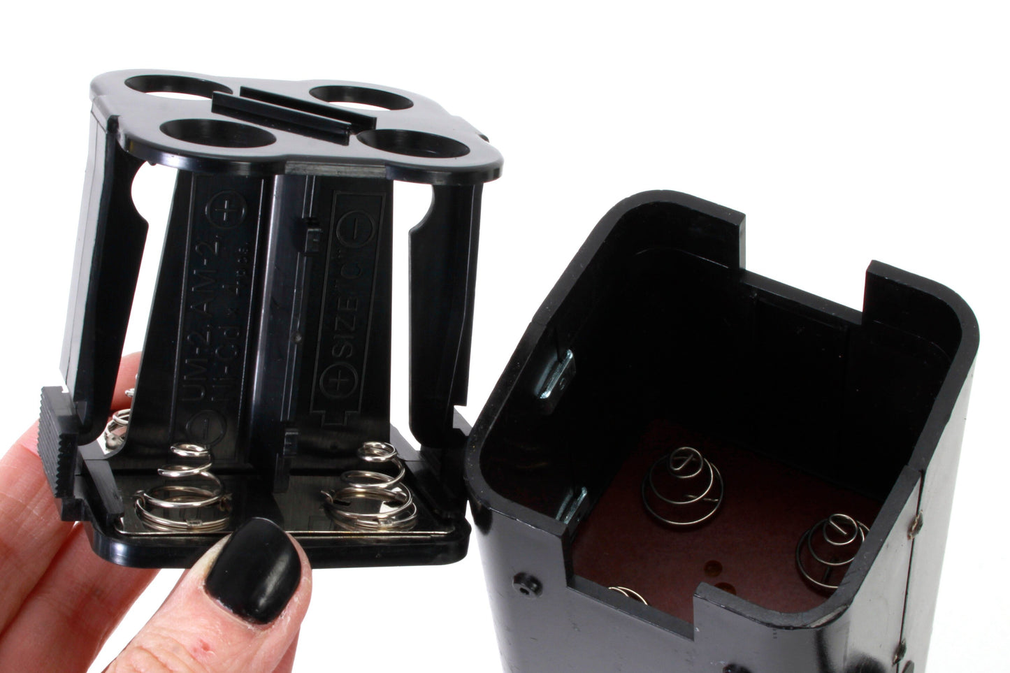 Close Up/Macro Photography Ring Light 49mm & 52mm