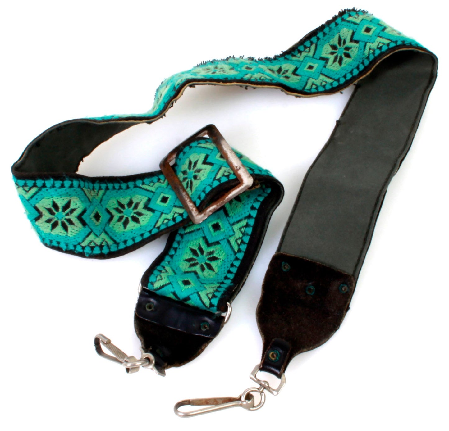 1960s Hippie Camera Strap