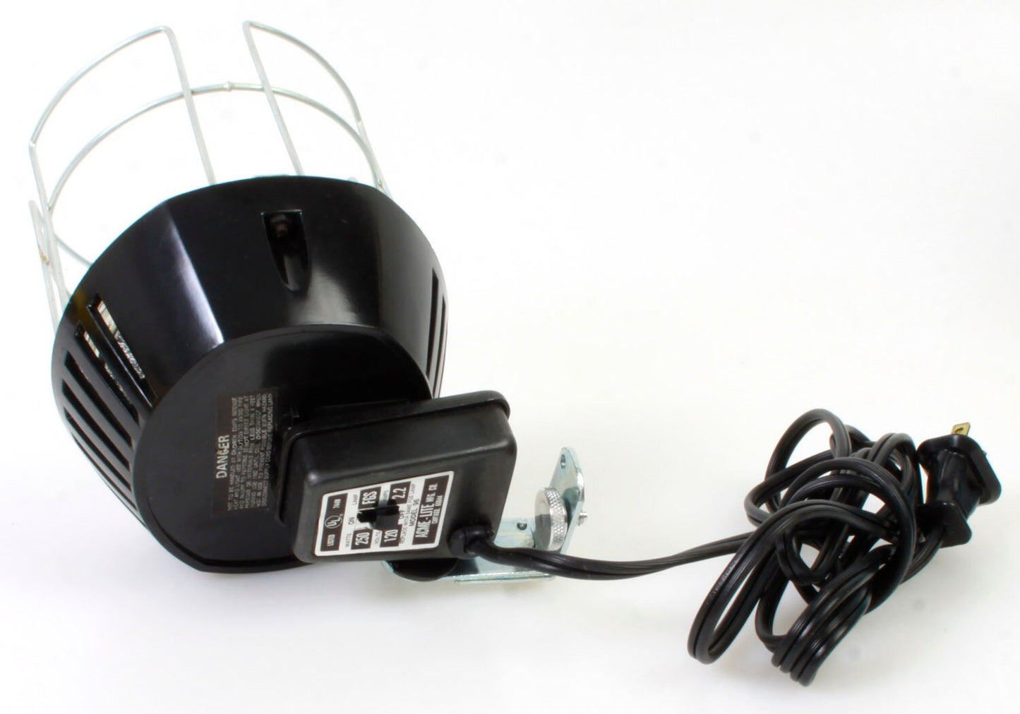 Super 8 Movie Light in Box