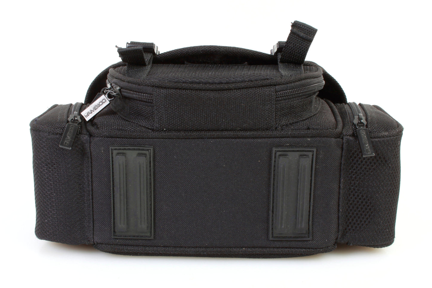 Ambico Black Camera Bag