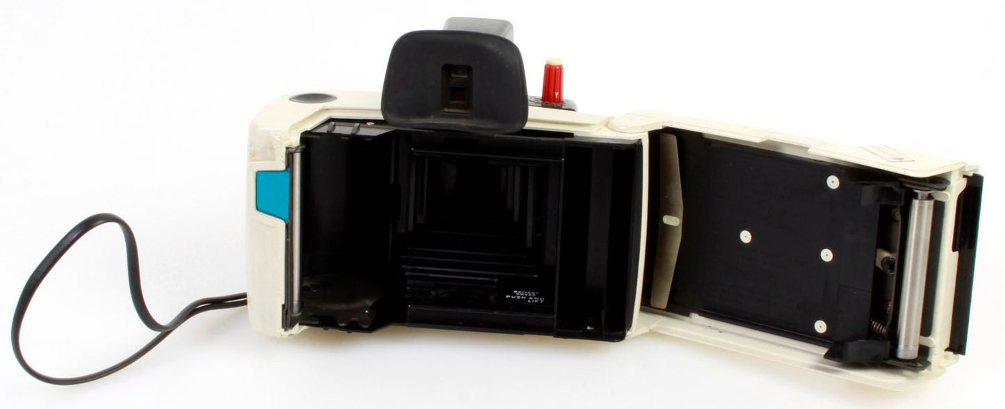 Polaroid Swinger Model 20 Instant Film Land Camera 1960s