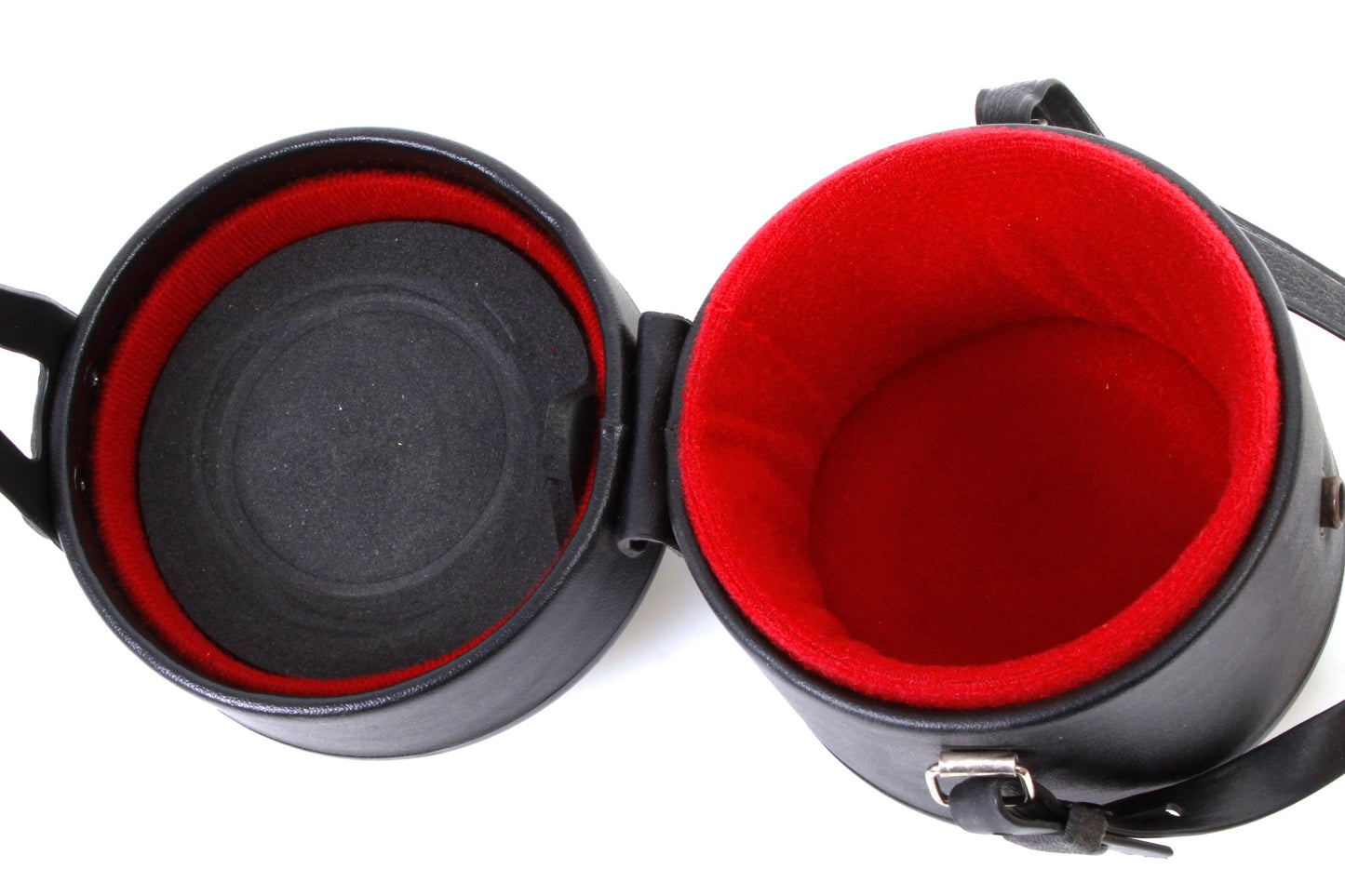 Camera Case Hard for 50mm or Wide Angle Lens