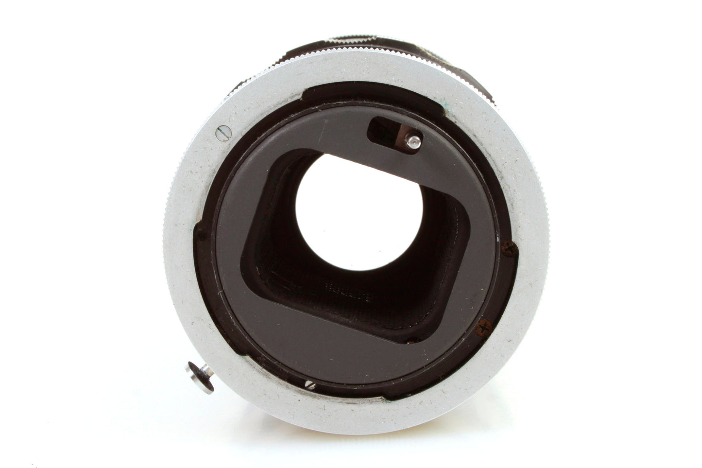 Canon 200mm Film Lens FD Mount