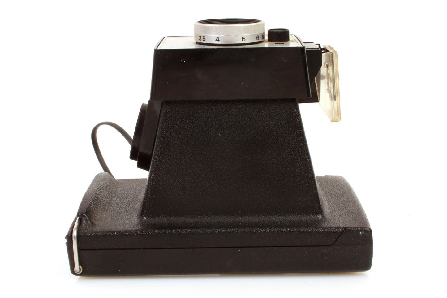 Polaroid Super Colorpack Camera