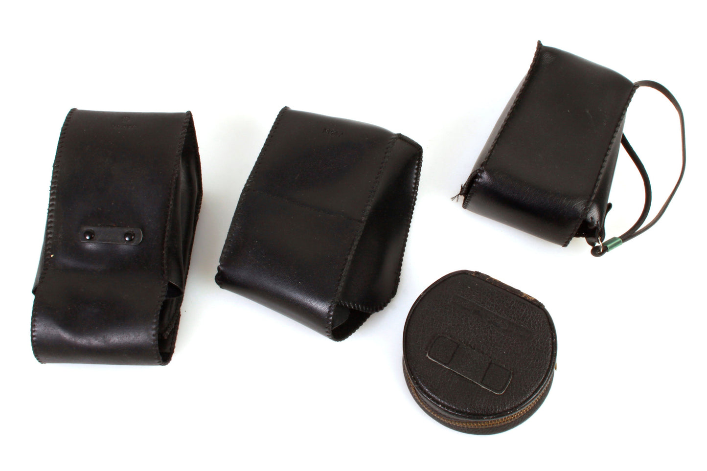 Canon/Minolta/Pentax Cases (4)