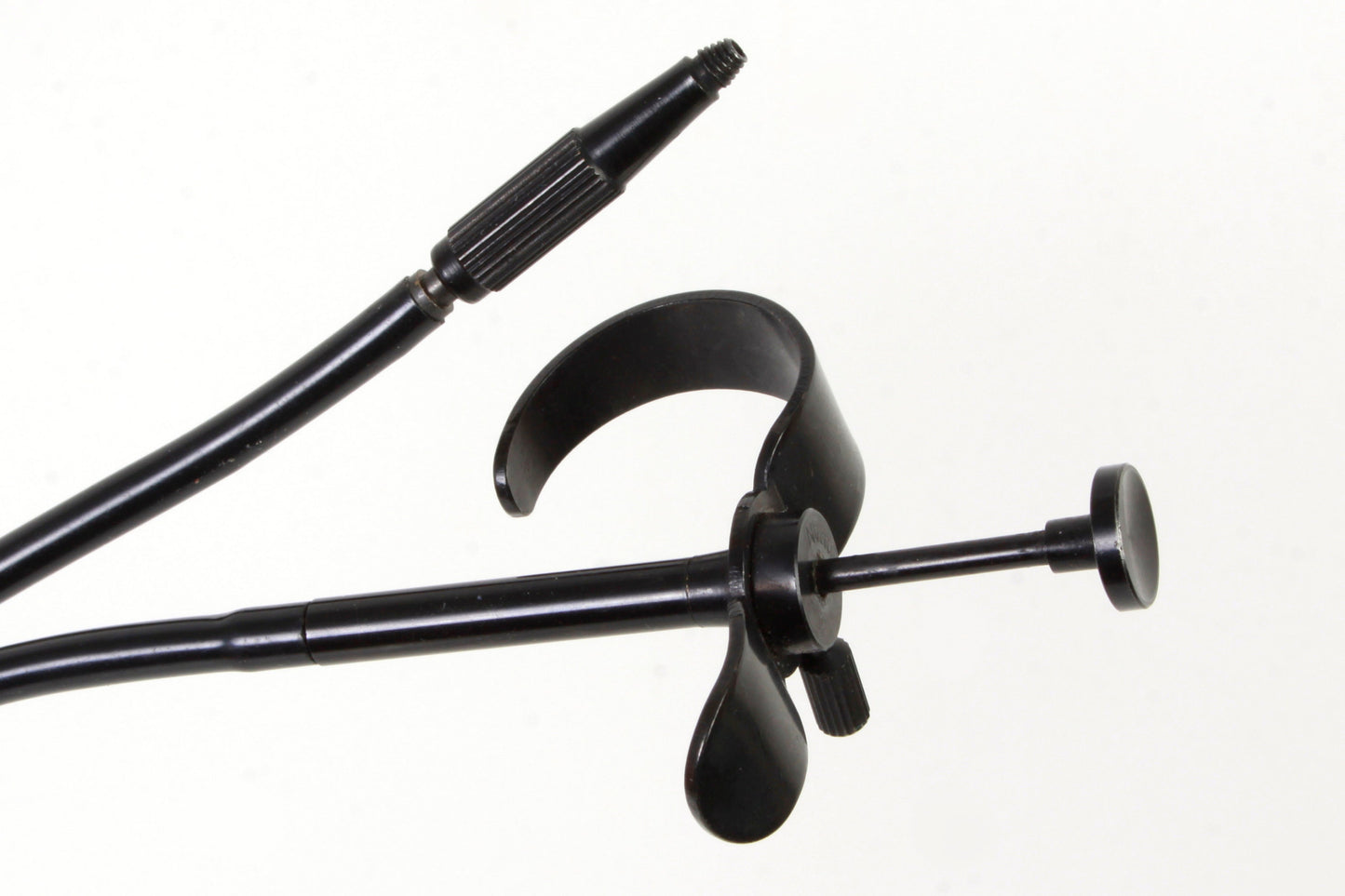 Camera Shutter Release w/ Lock Pro Series