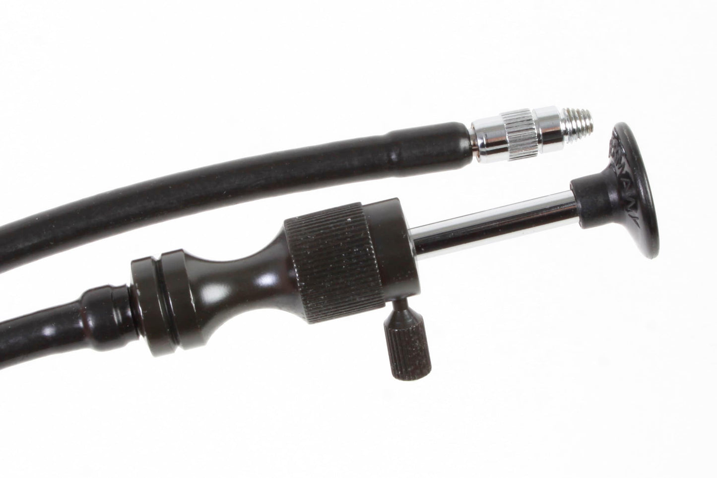 Cable Release Professional w/ Lock 20 Inch - Fits Any Film Camera