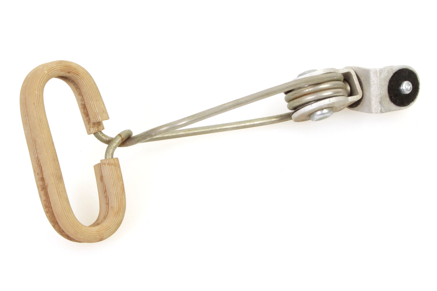 Camera Clamp Vintage - Fits Any Camera