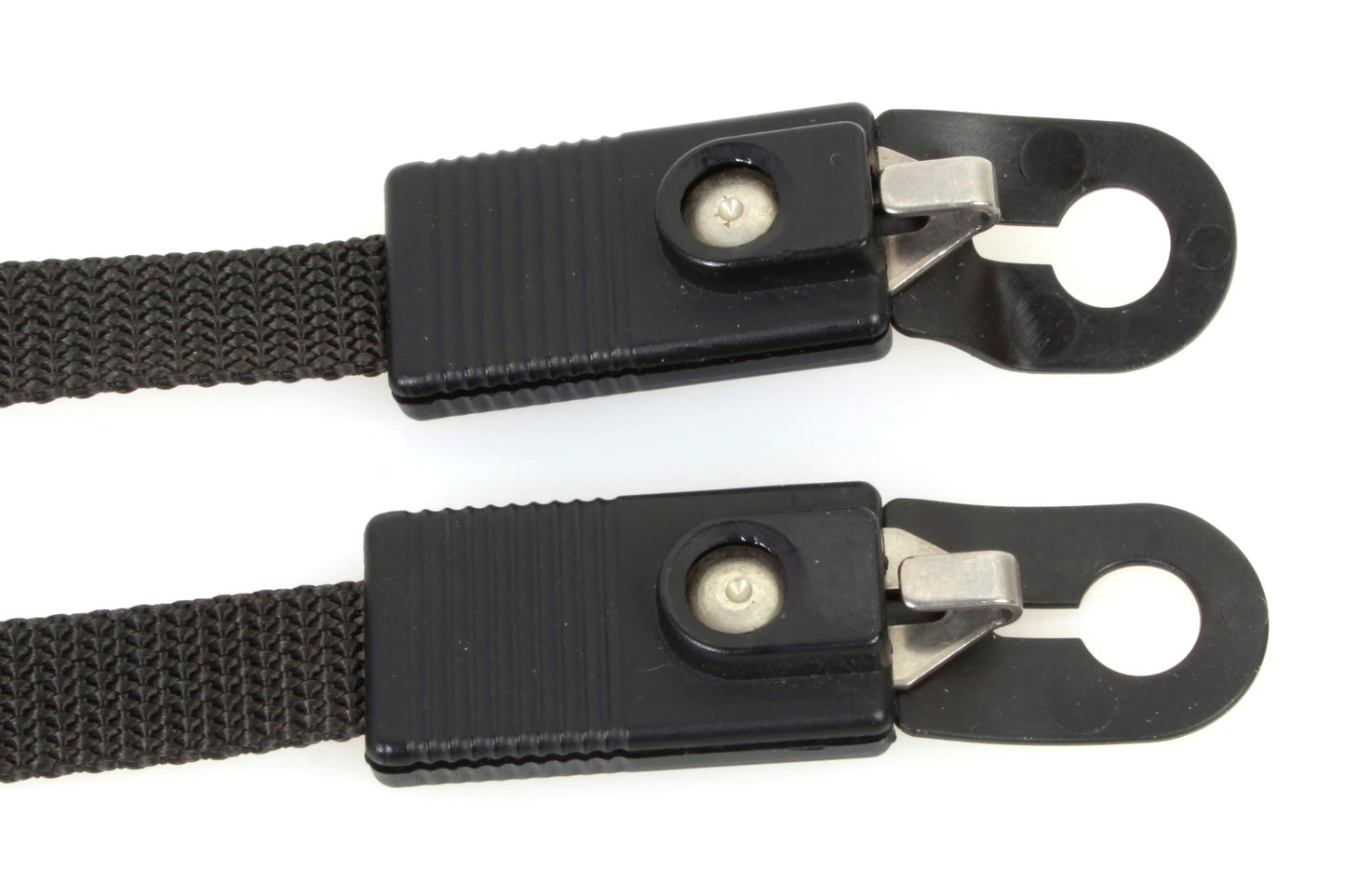 Vintage Camera Strap w/ Quick Release Clips