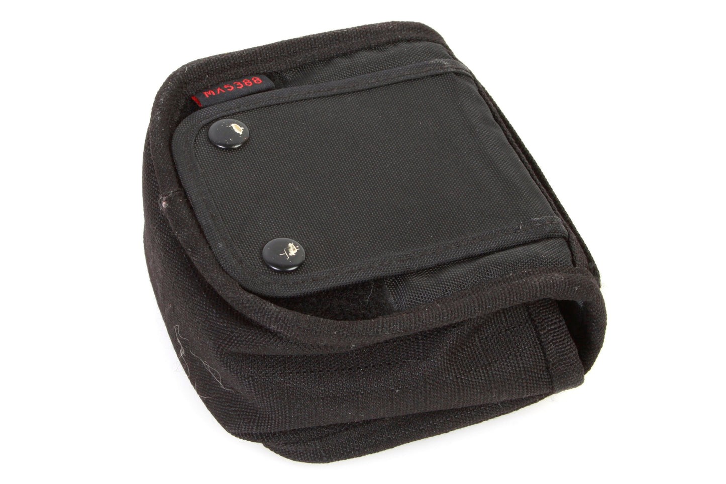 77mm and Down Filter Case - Holds 5 Filters