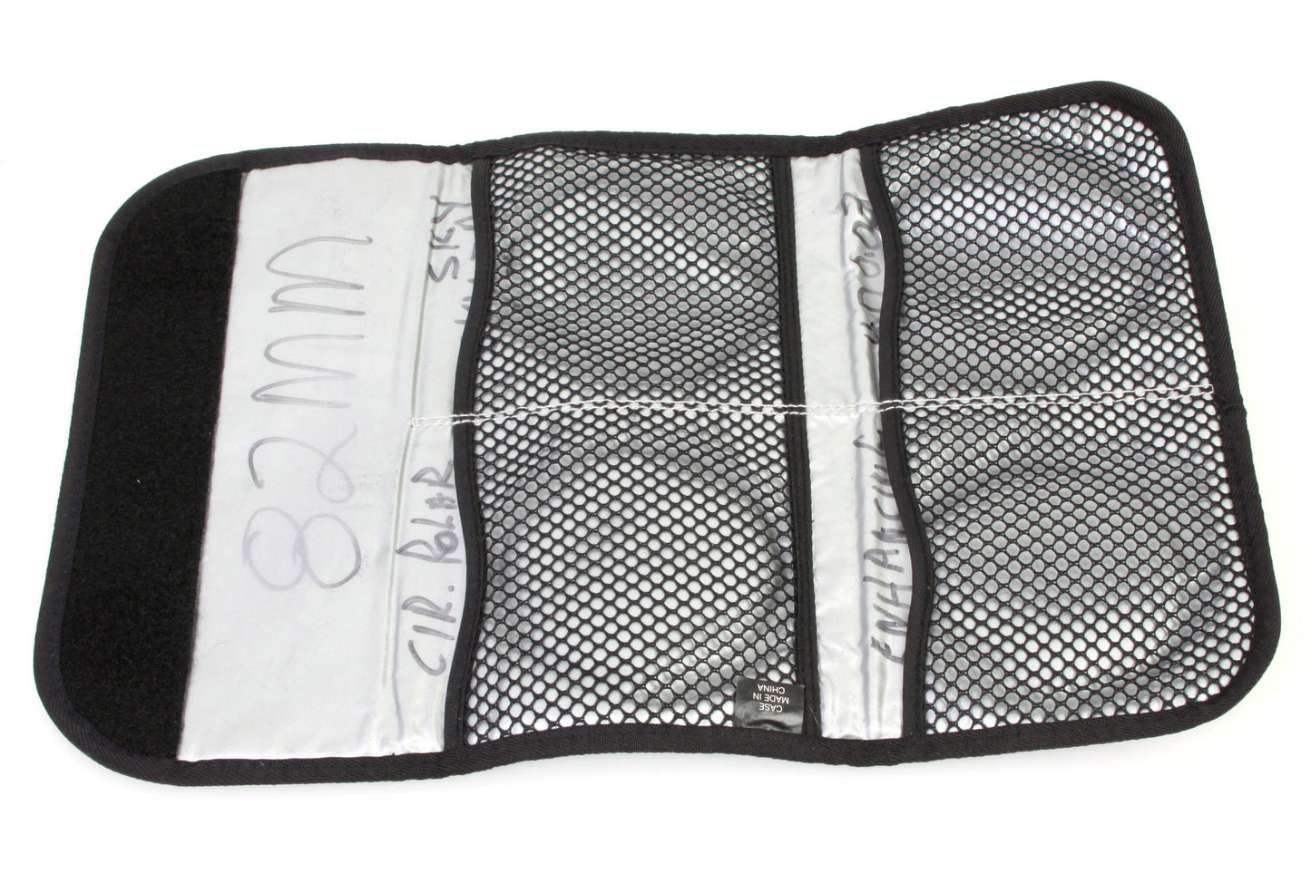 Hoya Filter Case - Holds 4 Filters Up To 82mm