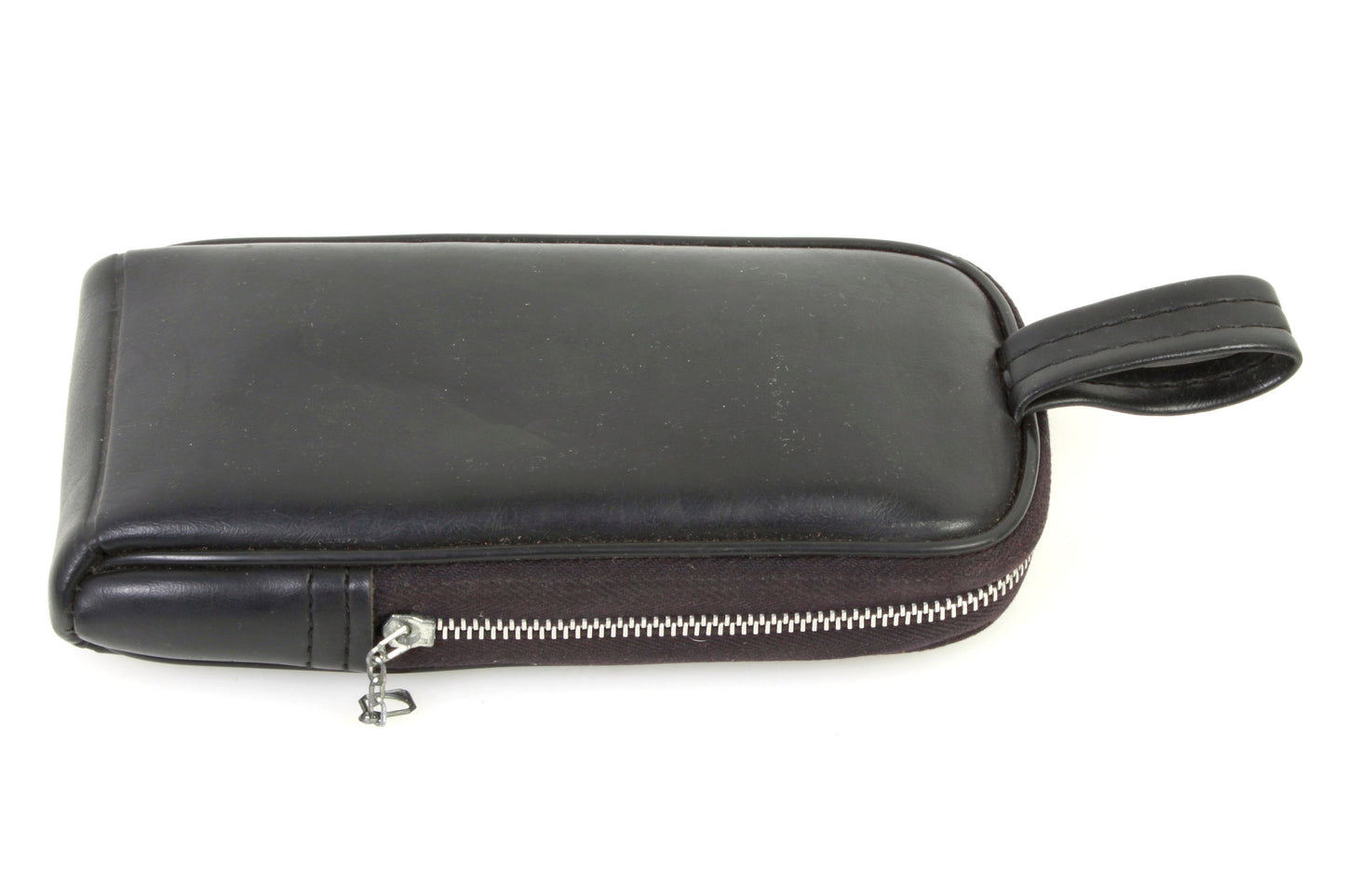 FujiFilm 35mm Camera with Case