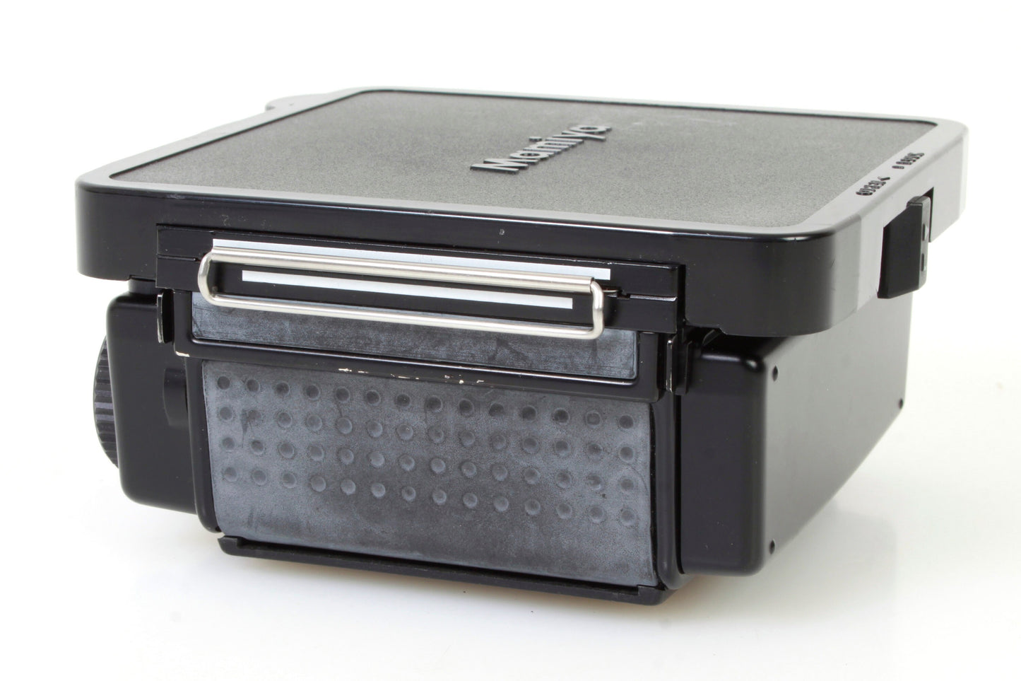 Mamiya RZ67 Professional 220 6x7 Roll Film Back Holder Pro Pro II