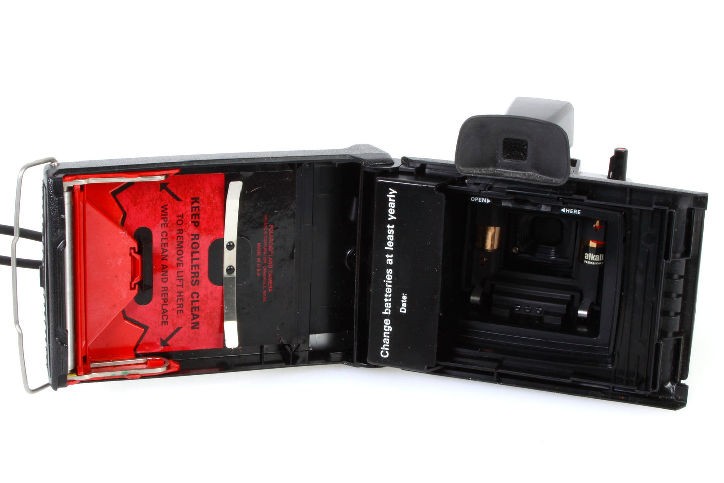 Polaroid Super Shooter Plus Camera Vintage