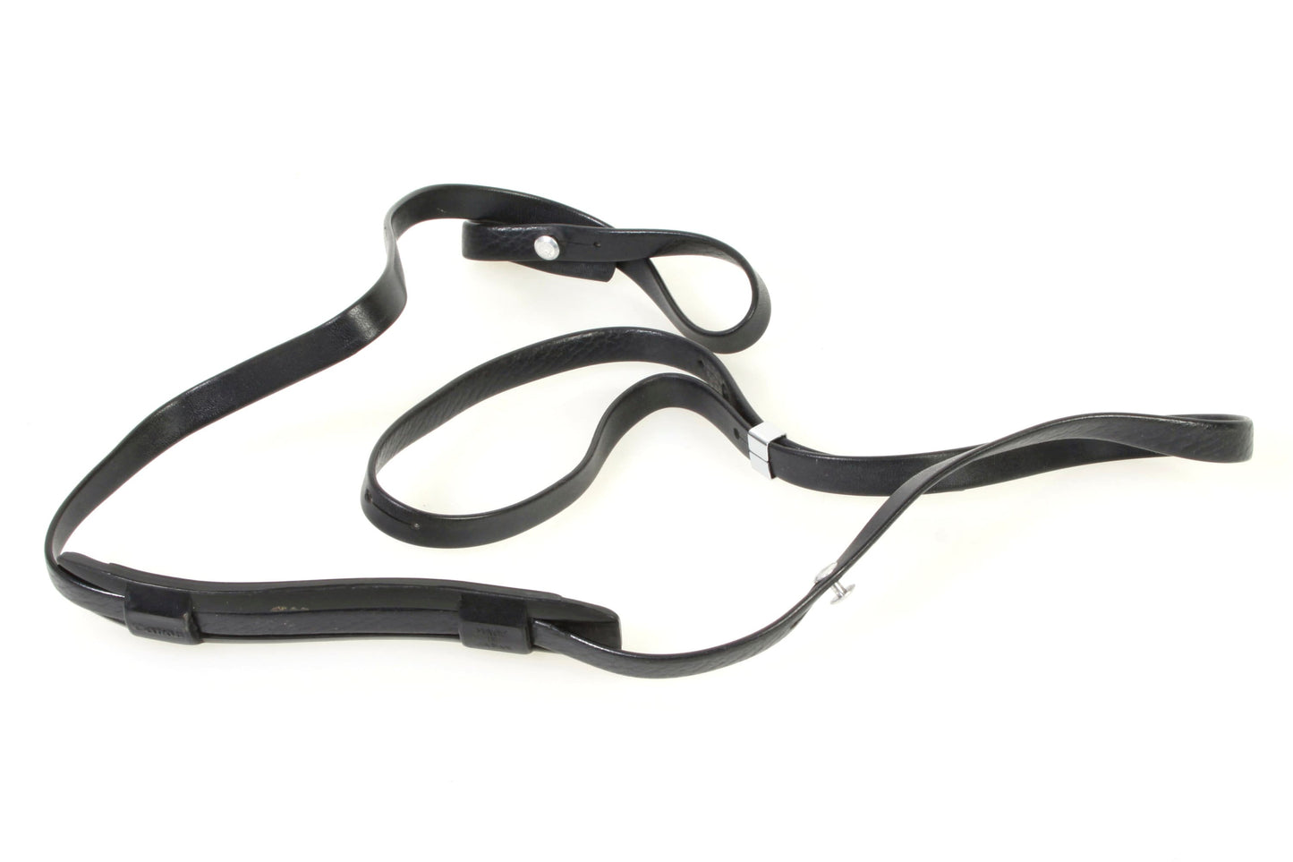 Canon Strap Film Camera 1960s Thin Black