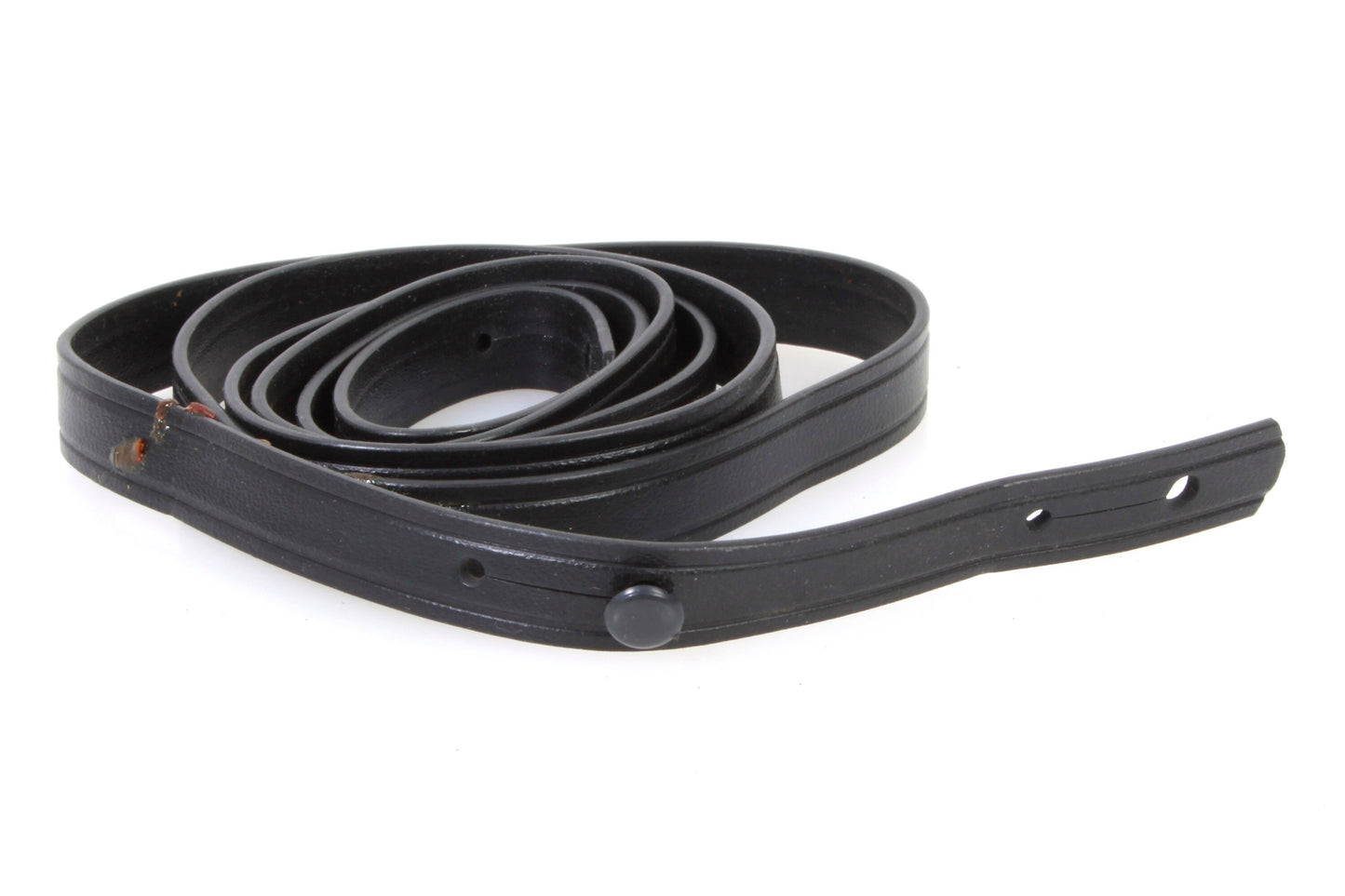 Mamiya 528AL Case & Strap