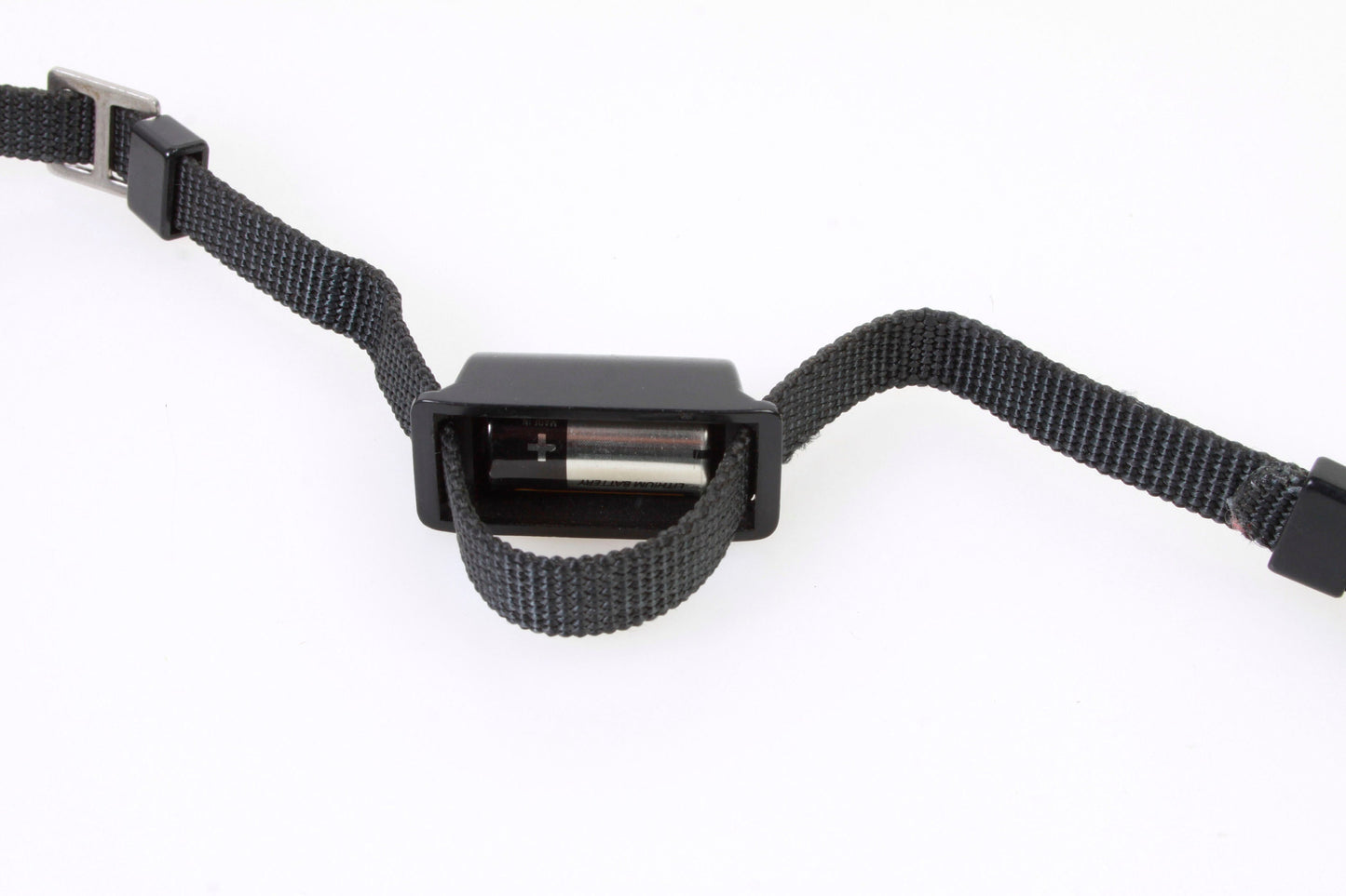 Canon AE-1/AE-1P Original STRAP with Battery holder