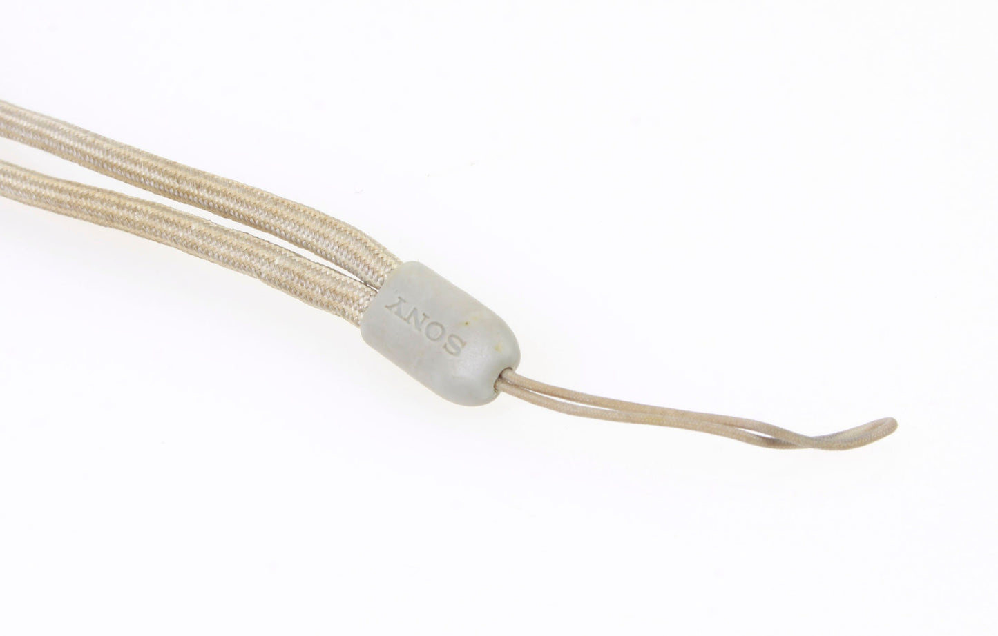 SONY CYBERSHOT hand strap original