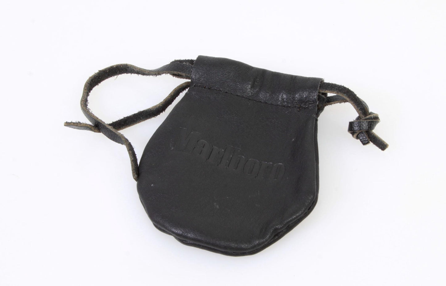Malboro Leather pouch