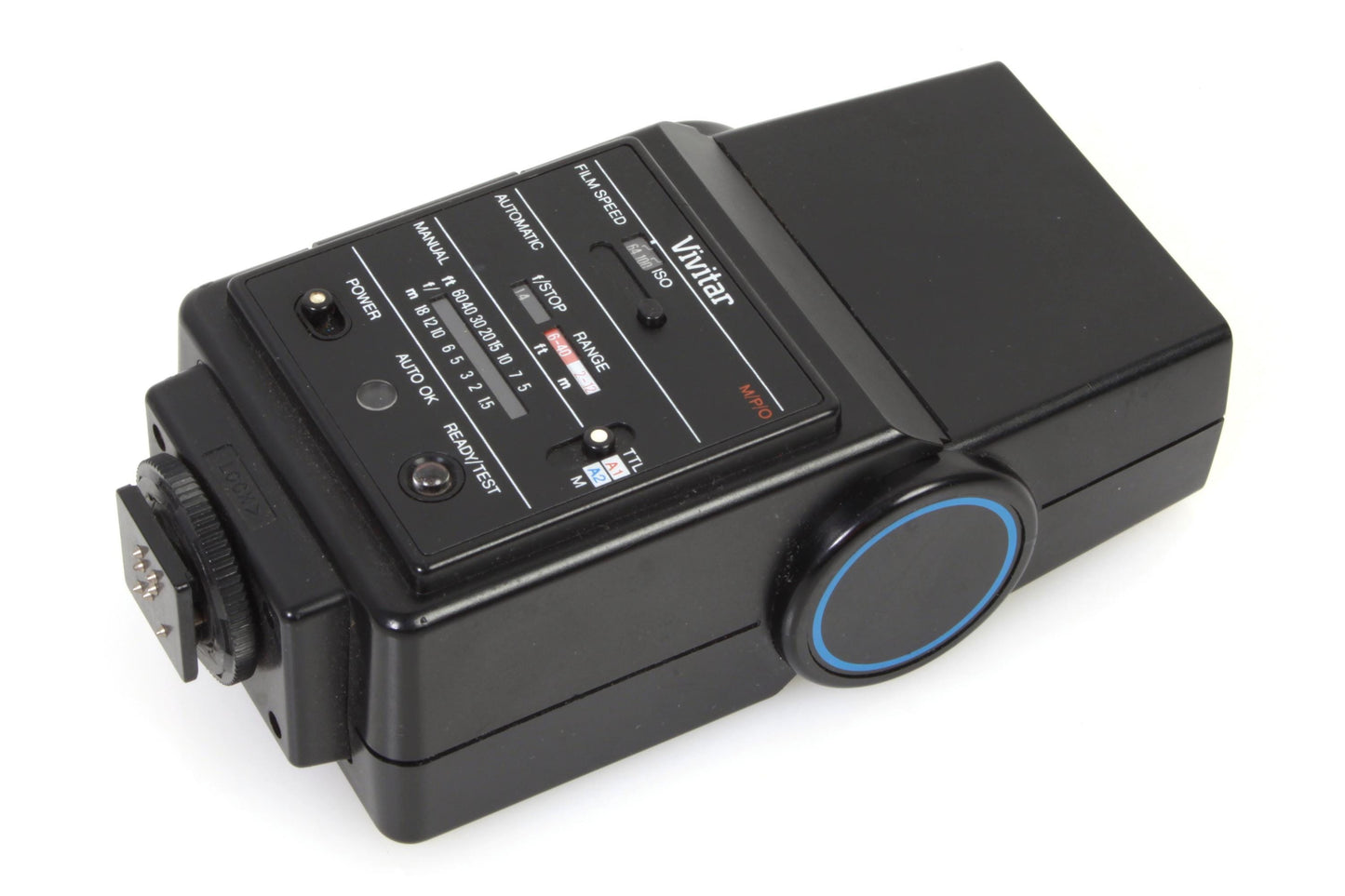 Camera Flash for Minolta/Pentax/Olympus