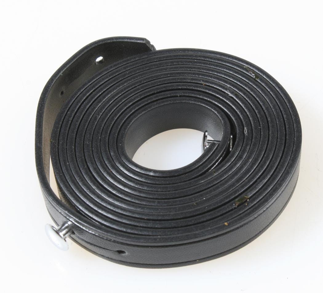 Pentax Camera Strap Vintage 1960s