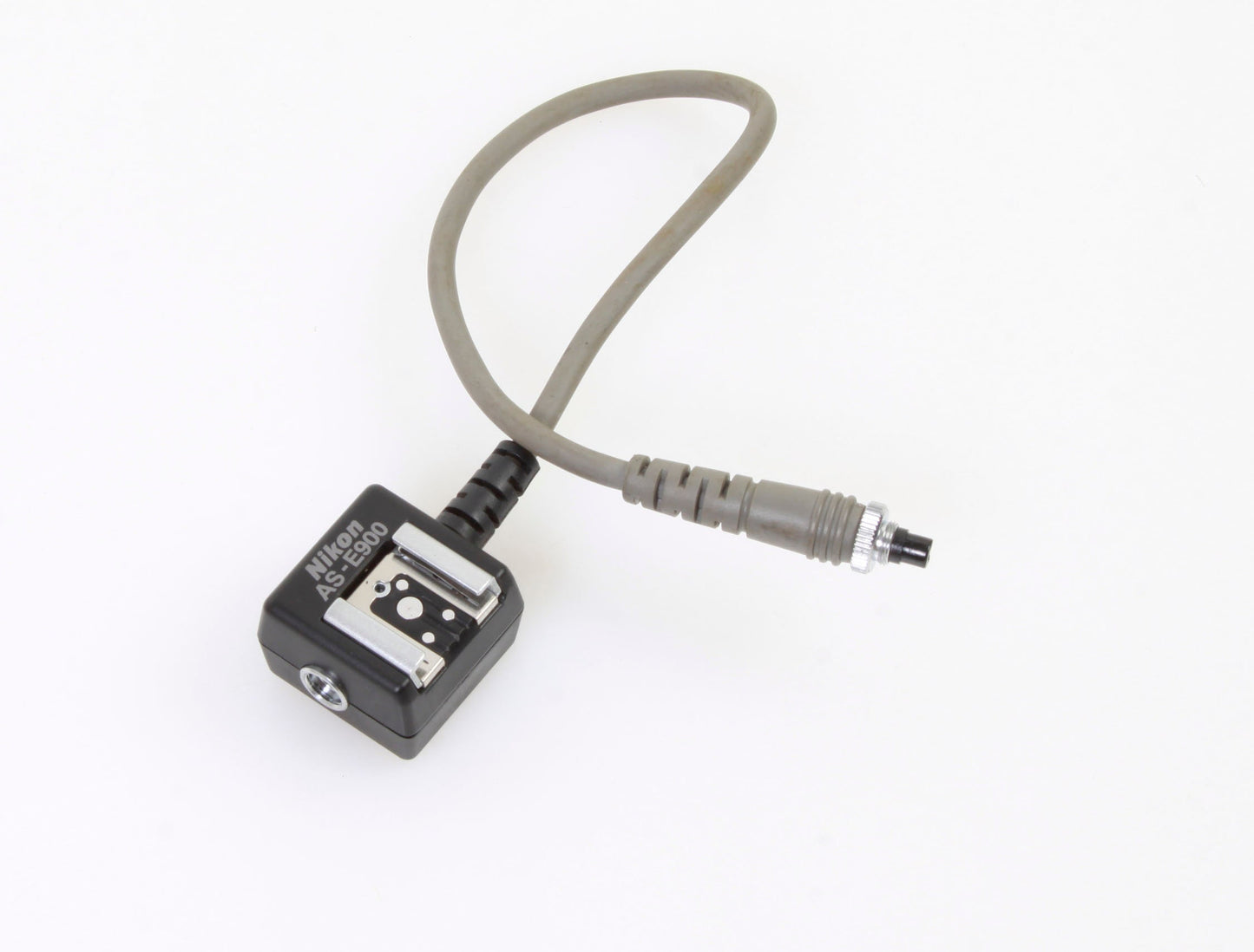 NIKON AS-E900 multi flash adapter for Coolpix 900,990,995&4500